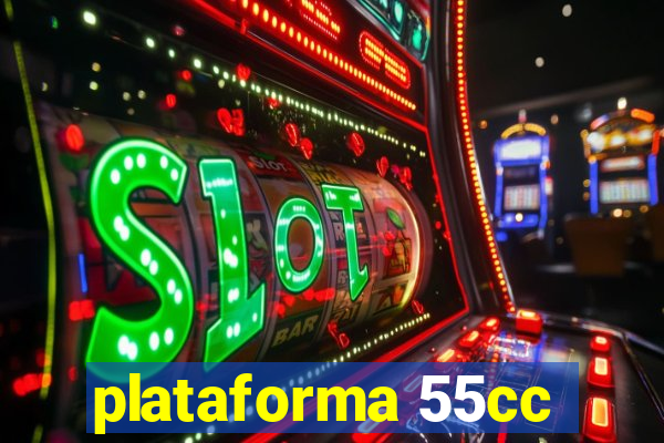 plataforma 55cc